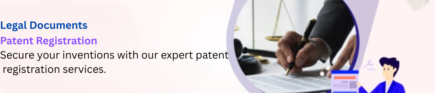 Patent Registration